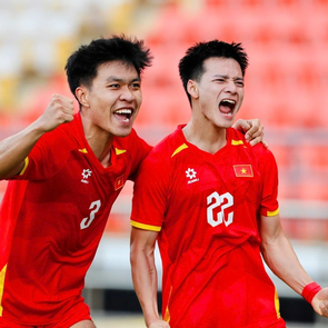 Lịch trực tiếp chung kết bóng đá nam SEA Games 33: Việt Nam đấu Thái Lan