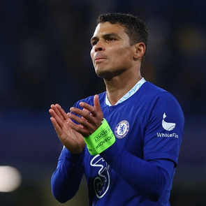 Lão tướng Thiago Silva trở lại châu Âu, khoác áo FC Porto