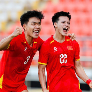 Lịch trực tiếp của U23 Việt Nam tại U23 châu Á 2026