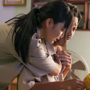 Nhã Phương hỗ trợ Trường Giang trong vai trò mới của phim điện ảnh chiếu Tết 2026