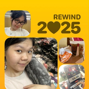 Cách recap năm 2025 với Locket Rewind mà bạn nên thử