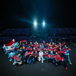 27 tiết mục đầu tư công phu, mãn nhãn trong Anh trai say hi concert