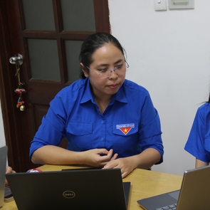 119 gương mặt thiếu nhi tiêu biểu trở thành đại biểu Hội đồng Trẻ em TP.HCM