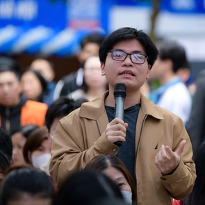Tuyển sinh 2025: trường quân đội, công an có gì mới?