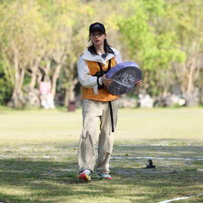 Đấu trường gia tốc tập 4: bất ngờ với Phương Anh Đào, Hurrykng, Dương Domic