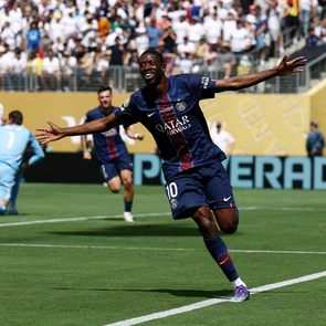 Siêu máy tính dự đoán chung kết FIFA Club World Cup 2025