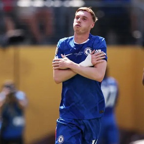 Cole Palmer rực sáng, Chelsea vô địch FIFA Club World Cup 2025