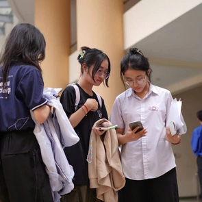 Hôm nay 18-7, công bố điểm thi Đánh giá năng lực chuyên biệt đợt 3 của Trường đại học Sư phạm TP.HCM