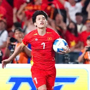 Đội hình xuất phát U23 Việt Nam đấu U23 Saudi Arabia: Đình Bắc dự bị