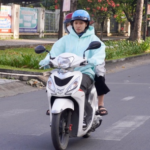 Dự báo thời tiết đêm 12 và ngày 13-1, sáng sớm TP.HCM lạnh