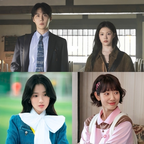 3 phim Hàn hấp dẫn đồng loạt lên sóng cuối tuần này