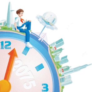 Bài dự thi Hội thi Sáng tác văn học: Ngày mai bắt đầu từ hôm nay