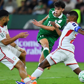 U23 UAE không còn quá đáng ngại với U23 Việt Nam?