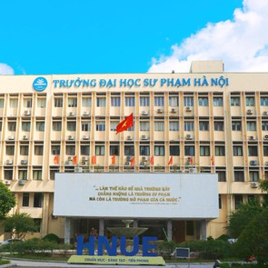 Đề thi tham khảo đánh giá năng lực SPT của Trường đại học Sư phạm Hà Nội