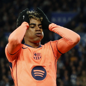 Bảng xếp hạng La Liga vòng 20: Real Madrid chỉ cách Barcelona 1 điểm