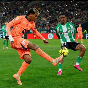 Kết quả bất ngờ trong trận đấu giữa Real Sociedad và Barcelona