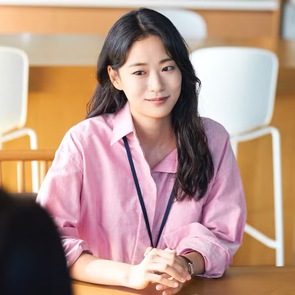 Sức hút khó cưỡng từ cặp đôi phụ của Can this love be translated?