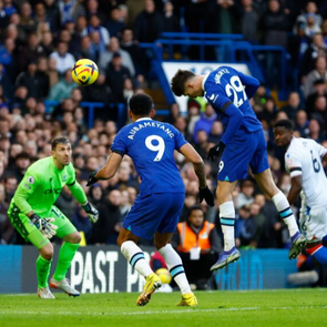 Chelsea đấu Crystal Palace: ngang tài ngang sức