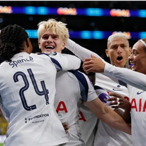 Tottenham đấu Burnley: Không được phép sảy chân