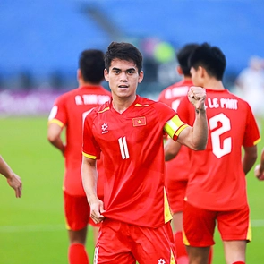 Tối nay 23-1, xem trực tiếp U23 Việt Nam đấu U23 Hàn Quốc trên kênh nào?