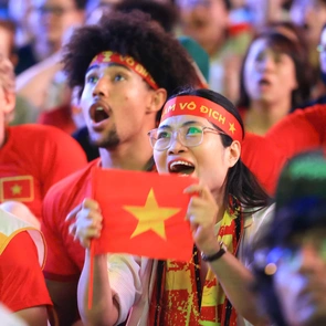 U23 Việt Nam thắng nghẹt thở trên chấm 11m, người hâm mộ vỡ òa cảm xúc