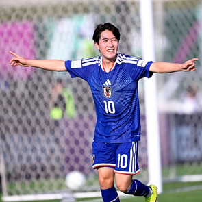 Đội hình ra sân của U23 Trung Quốc và U23 Nhật Bản