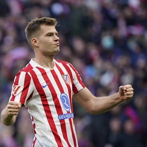 Atletico Madrid đấu Mallorca: chiến thắng cho đội chủ nhà?