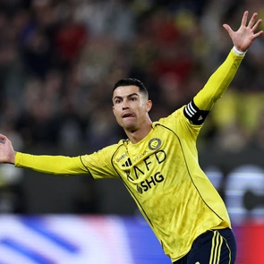 Al Nassr hạ Al Taawon 1-0, vươn lên nhì bảng Saudi Pro League