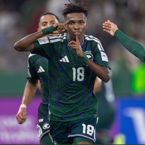 U23 Saudi Arabia vất vả thắng U23 Kyrgyzstan trong ngày ra quân