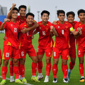 Kịch bản nào để U23 Việt Nam vào tứ kết VCK U23 châu Á 2026?