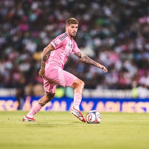 Messi cùng Inter Miami có chiến thắng đầu tiên trong năm 2026