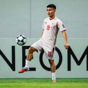Thua Tampines Rovers 1-3, Công An Hà Nội dừng bước tại Champions League Two