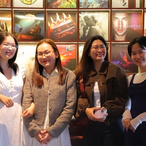 5 quán cà phê vừa đẹp, vừa mở xuyên Tết tại Long Xuyên, An Giang