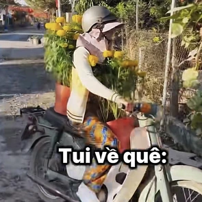 ‘Về quê rồi sao không thấy?’: Trend hot nhất mạng xã hội dịp Tết Bính Ngọ 2026