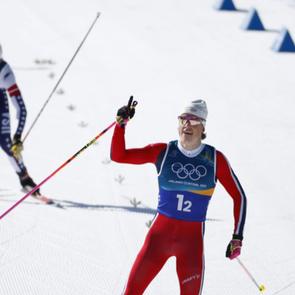 Ai là người giành nhiều huy chương vàng nhất tại Thế vận hội mùa đông?