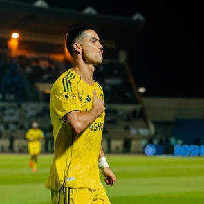 Al Najma đấu Al Nassr: ngôi đầu chờ Ronaldo và đồng đội