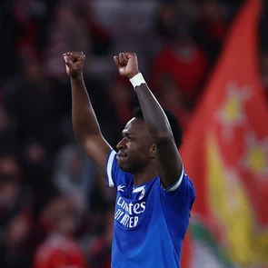 Real Madrid đấu Benfica: Mbappe vắng mặt