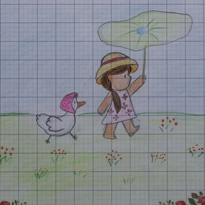 Kết quả sân chơi Chữ đẹp Nhi Đồng số 4