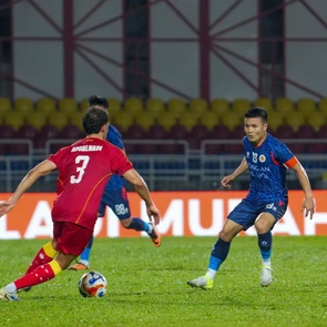 Công An Hà Nội chia tay Shopee Cup bằng một chiến thắng tưng bừng