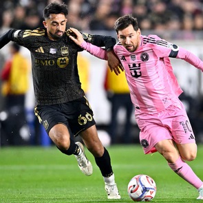 Messi lập cú đúp, Inter Miami ngược dòng ngoạn mục