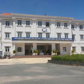 Những điều thú vị tại Trường THPT chuyên Hoàng Lê Kha (Tây Ninh)