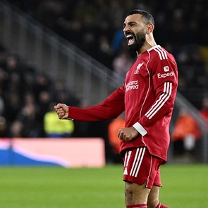 Galatasaray đấu Liverpool: siêu máy tính dự đoán đội khách thắng trận