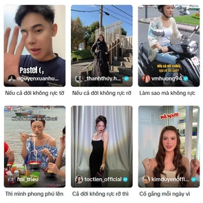 Nếu cả đời này không rực rỡ thì mình pastel, mình neutral...