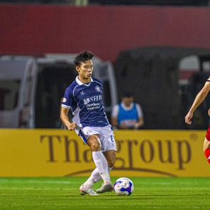 Vòng 16 V-League 1: SHB Đà Nẵng hòa Hoàng Anh Gia Lai theo kịch bản khó tin