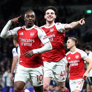 Arsenal đấu Everton: siêu máy tính dự báo chủ nhà thắng trận