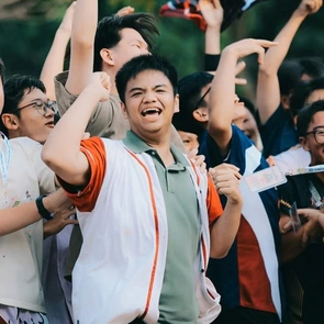 Từ cú trượt đội tuyển đến thủ khoa học sinh giỏi toán cấp thành phố