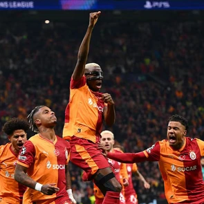 Liverpool đấu Galatasaray: nảy lửa tại Anfield