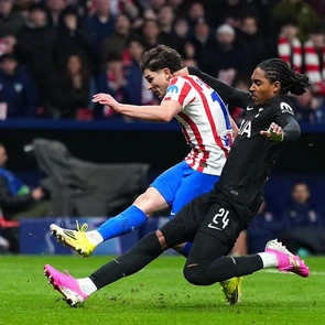 Tottenham đấu Atletico Madrid: hy vọng mong manh sau trận thua 2-5