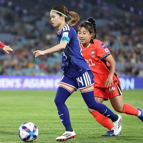 Lịch trực tiếp chung kết Asian Cup nữ 2026: Úc đấu Nhật Bản