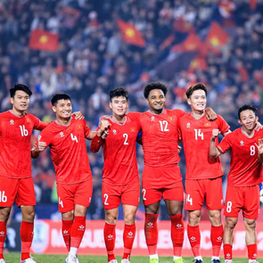 Xem tuyển Việt Nam đấu Bangladesh trên kênh nào?